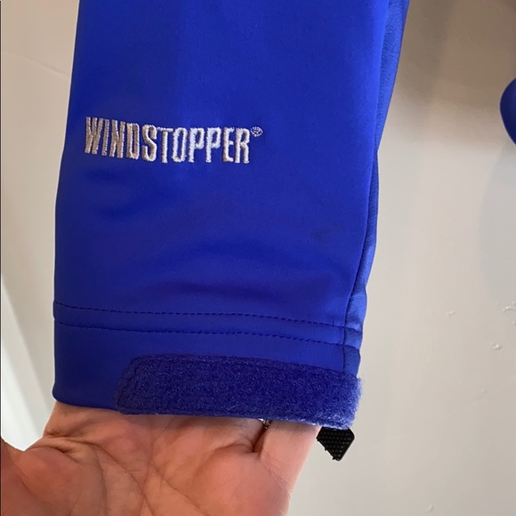 North Face jacket - Picture 3 of 5